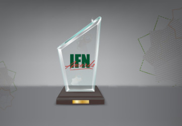 جوائز البنك