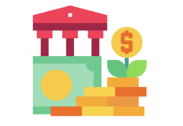 خدمة الودائع