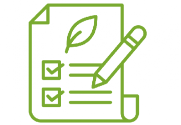 Sustainability Policy