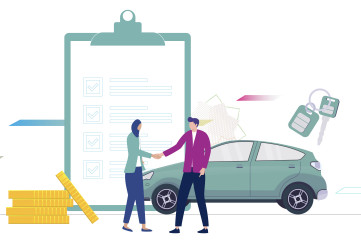 تمويل السيارات