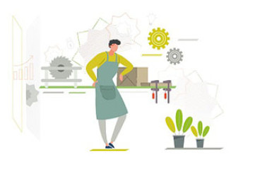 Small Enterprise Financing