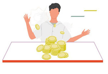 التمويل بضمان الذهب